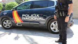 Cuatro detenidos en Zaragoza por la estafa del 'hijo en apuros'