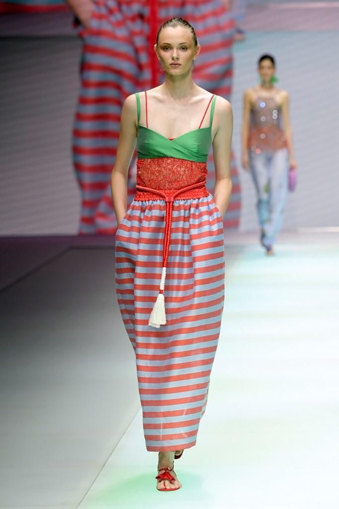 Emporio Armani