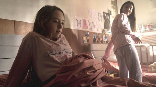 LA MATERNAL: 3 nominaciones a los Goya