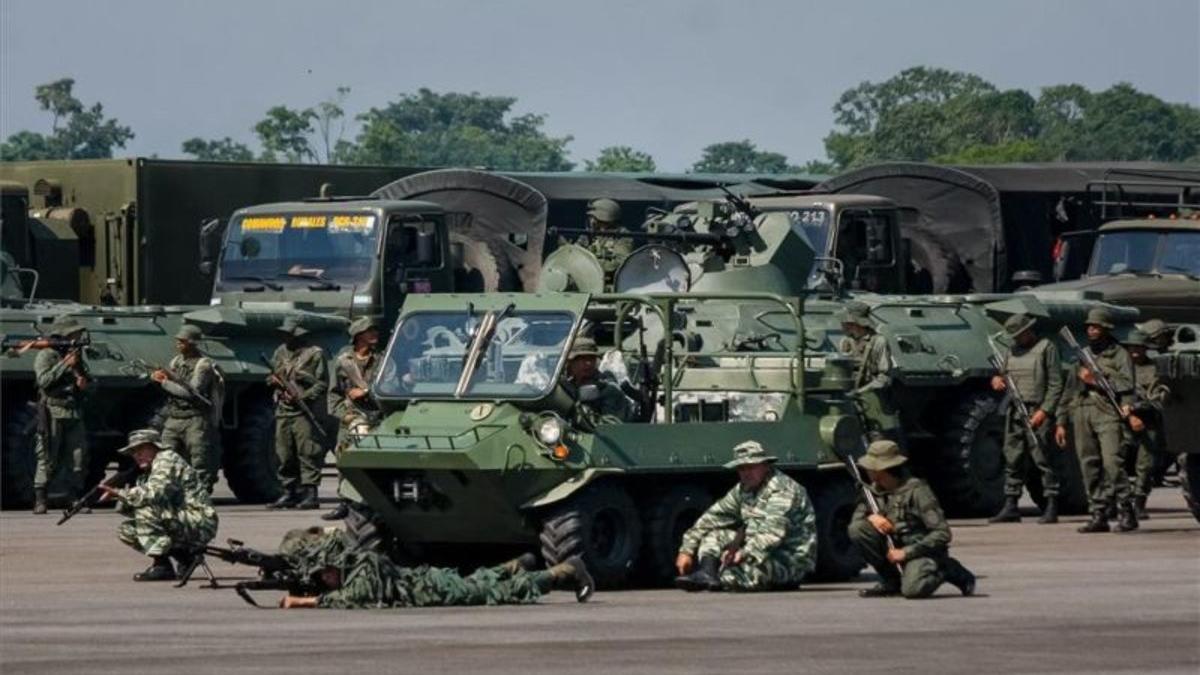 venezuela-fuerzas-armadas