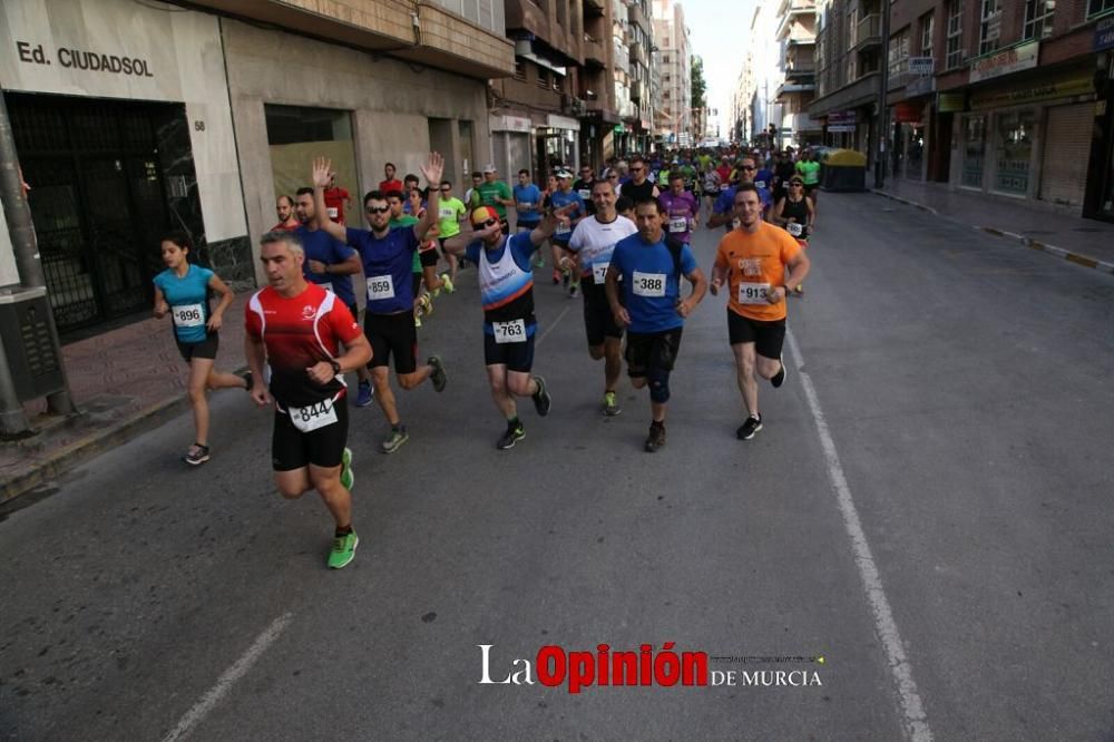Corre por Lorca