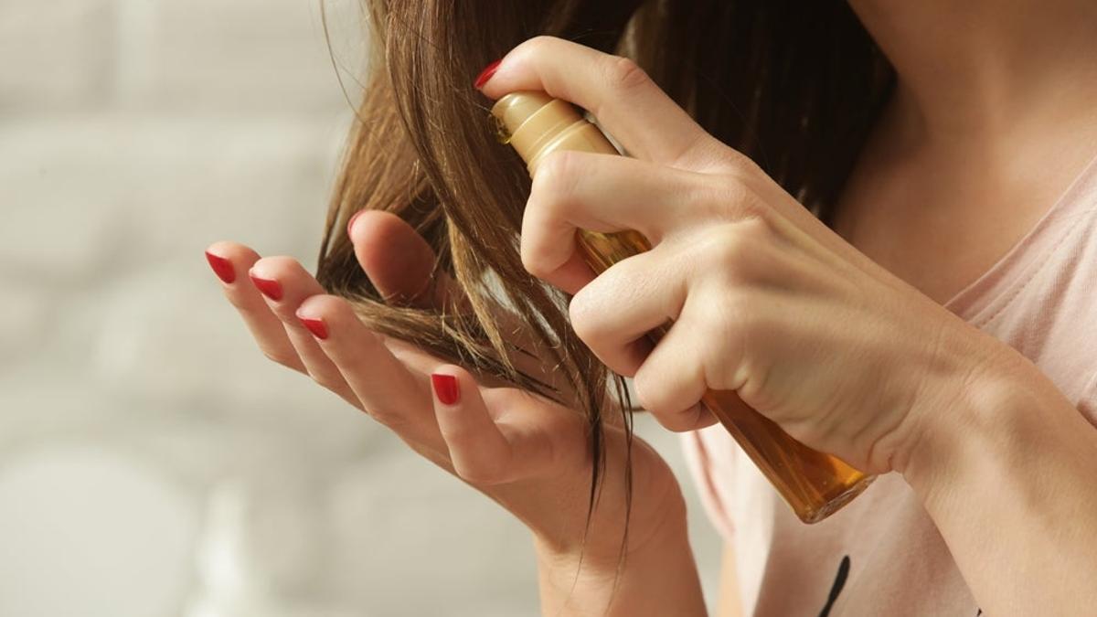 5 aceites que te vendrán al pelo