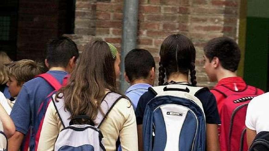 Detenidas dos menores en Huelva por acosar a una compañera durante 4 años