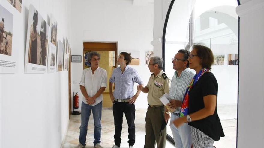 La mirada atenta hacia nuevas misiones