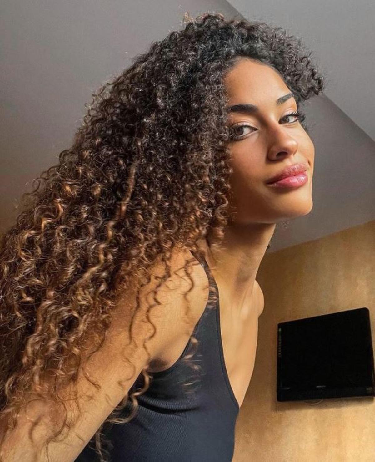 'Benidorm Fest': Sara Deop desde 'La Voz Kids' 'Benidorm Fest': Sara Deop desde 'La Voz Kids'