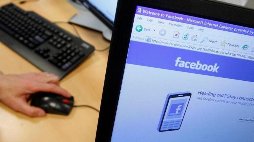 Facebook e Instagram sufren una caída a nivel global