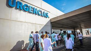 CCOO critica la falta de personal de Urgencias en el Hospital de Torrevieja para estas vacaciones