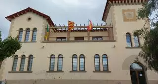 Palau-saverdera rehabilitarà la façana de l’edifici de l’ajuntament per més de 48.000 euros