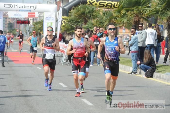 Duatlón Ciudad de Murcia (I)