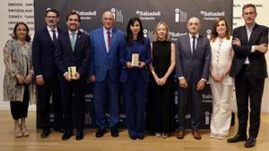 Gala premonitòria deJosep Oliu
