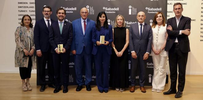 Gala premonitòria deJosep Oliu