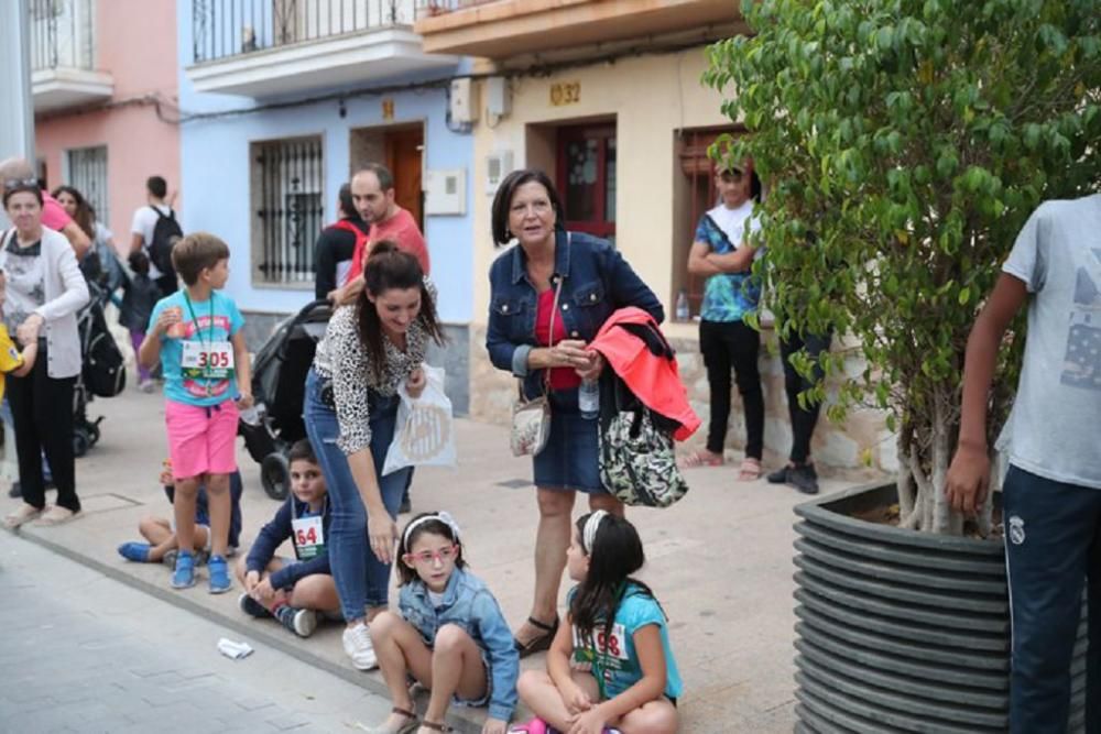 Carrera popular Fuente Álamo (II)