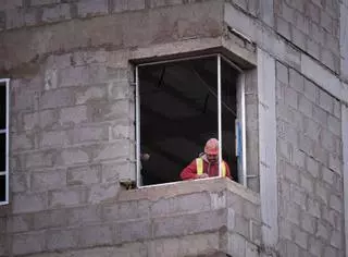 El Cabildo destina seis millones a construir y mejorar 210 viviendas