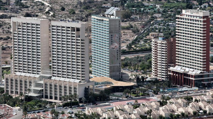 Azora crea un fondo para invertir 1.300 millones en hoteles del mediterráneo
