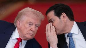 Trump anuncia un acord per quadruplicar la producció d’armes d’última generació