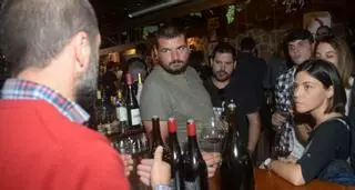 Vilagarcía acoge la primera edición de la microferia "Castes"