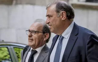 Opinión | Los acusados se abrazan a la fiscalía