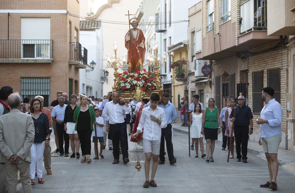 Sant Pere en Canet d'En Berenguer