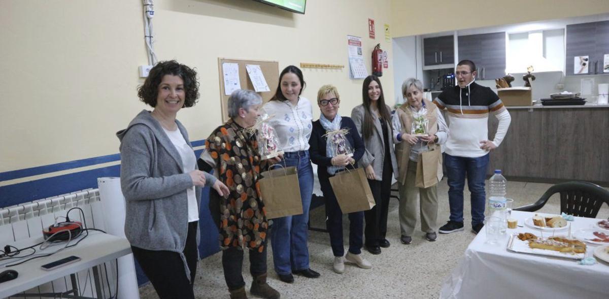 El Jueves Santo tuvo lugar el ‘encuentro’.