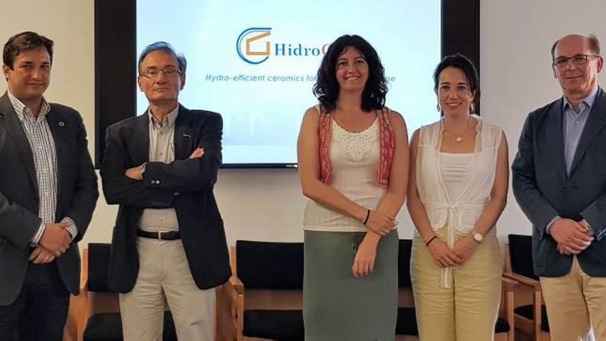 El ITC participa en el desarrollo de HidroCer