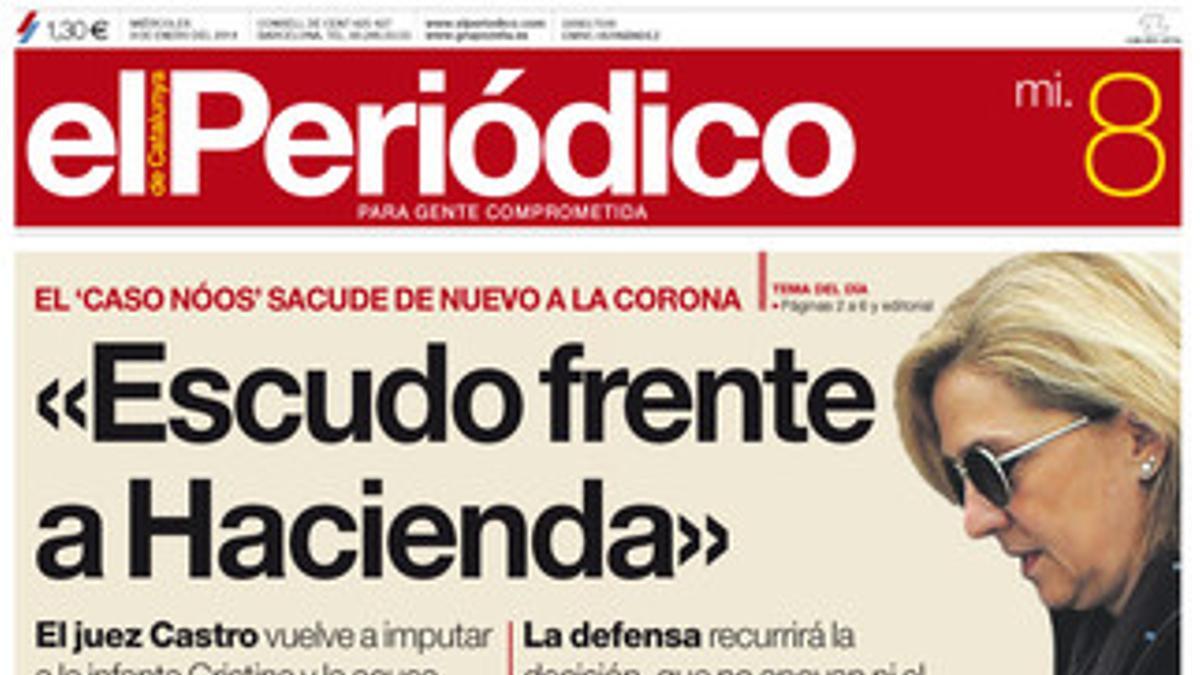 portada-el-periodico-08-01-2014