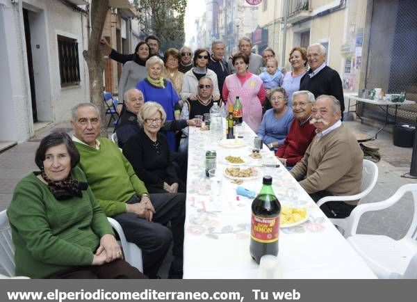 ZONA A 7 - PAELLAS DE BENICASSIM