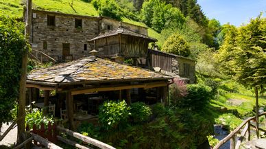 Los pueblos abandonados más increíbles de España