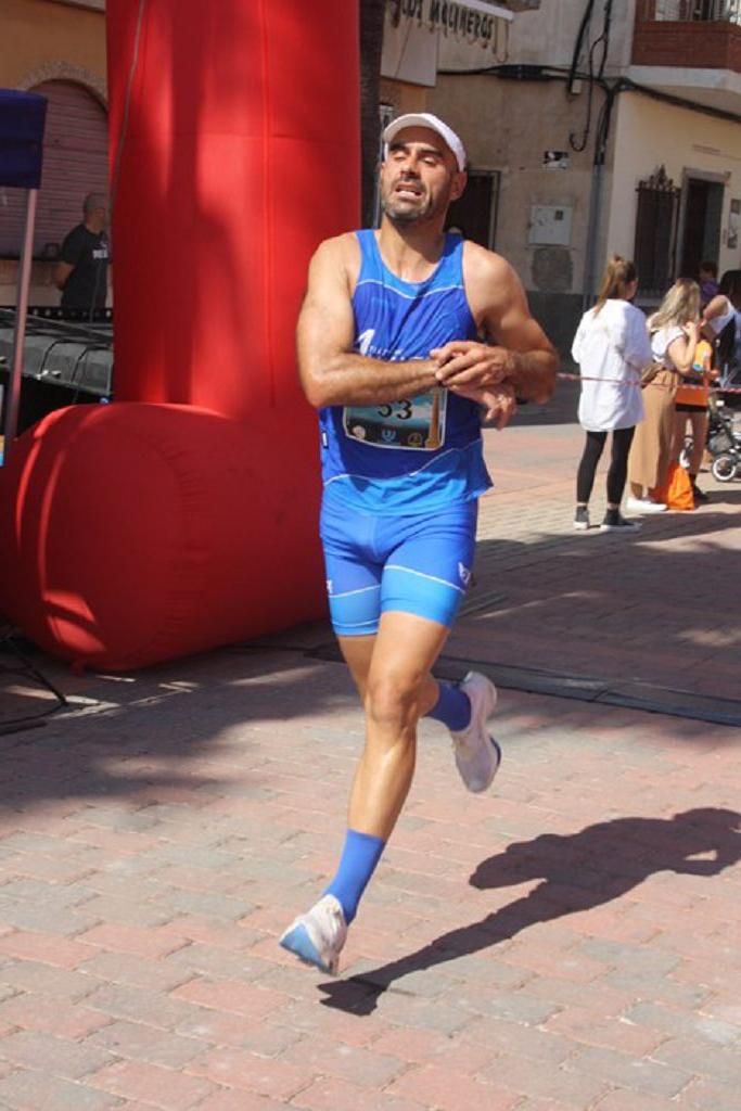 Carrera Popular Campos del Rio, en imágenes (II)