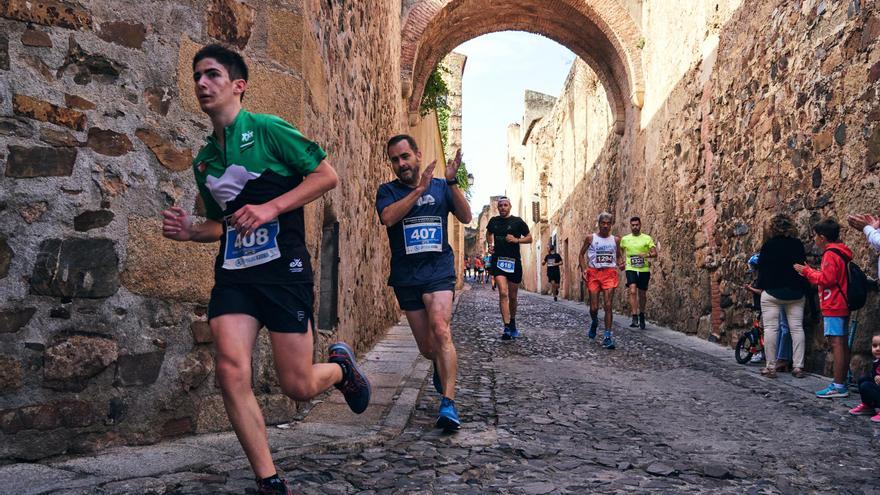 Aficionados critican que aún no se haya confirmado la celebración de la media maratón