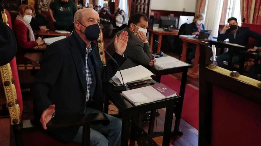 Santiago Pérez y Badel Albelo, a juicio por las presuntas amenazas a Alfredo Gómez
