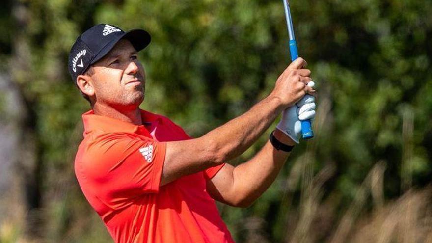 Sergio García conquista el KLM Open