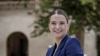 Marga Prohens: "El problema de la vivienda o lo atacamos por tierra, mar y aire o no saldremos adelante"