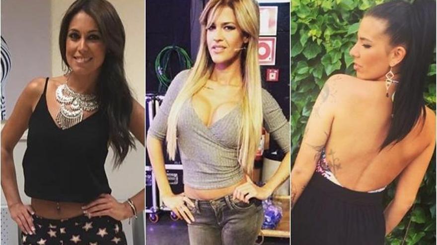 ¿Quién ocupará el trono dejado por Jenny en MYHYV?