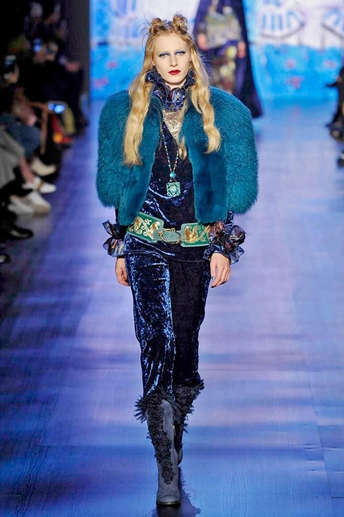 Anna Sui