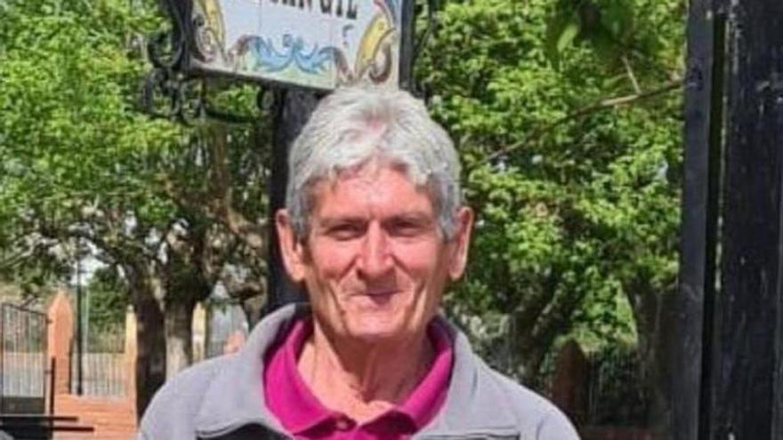 Buscan a un hombre de 78 años desaparecido en Segorbe desde el pasado viernes