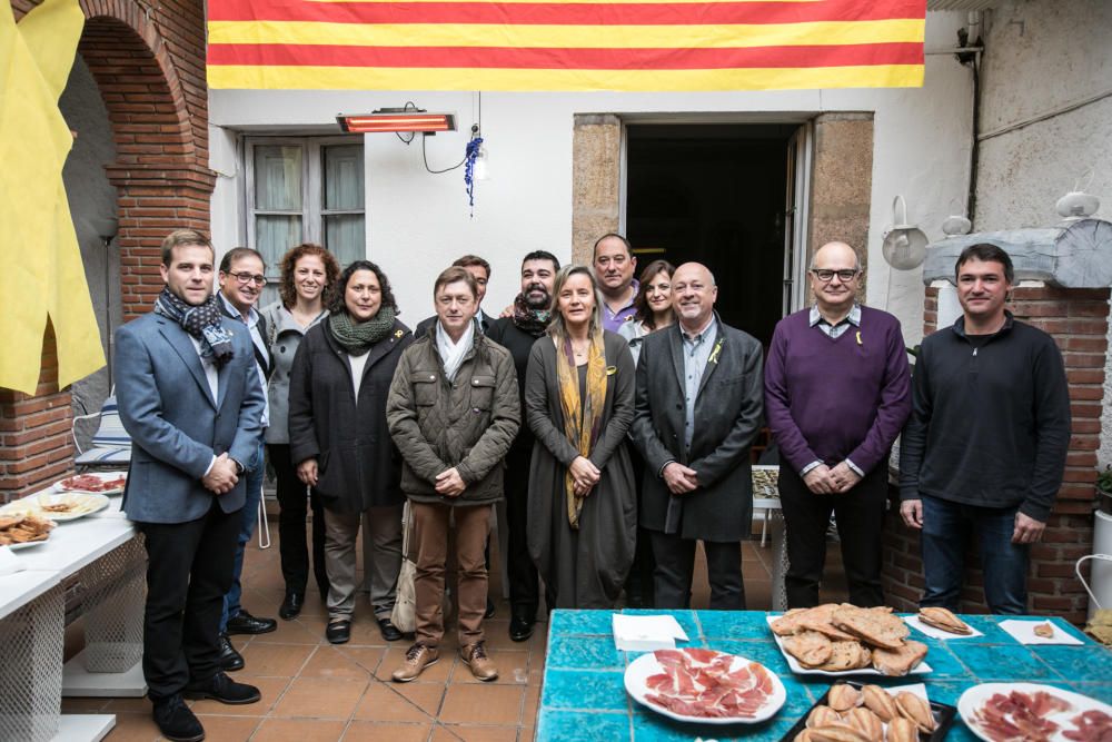 36a Festa de la Ratafia de Santa Coloma