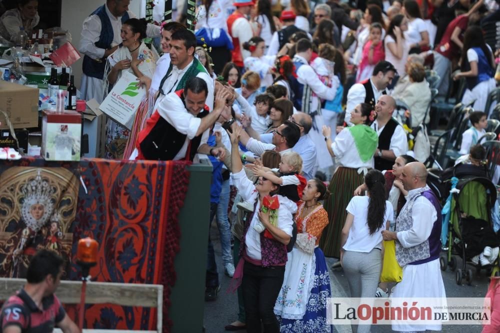 Desfile del Bando de la Huerta 2017