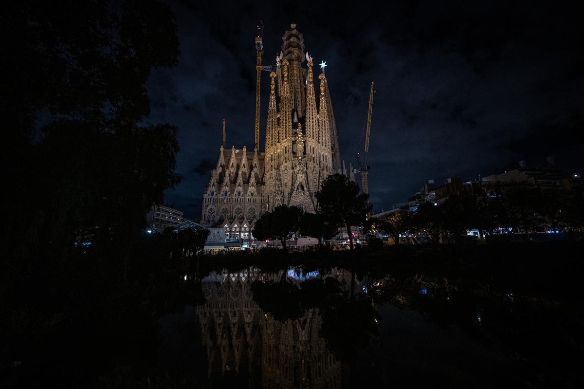 La Sagrada Família y el Liceu se alían en un concierto de Navidad único