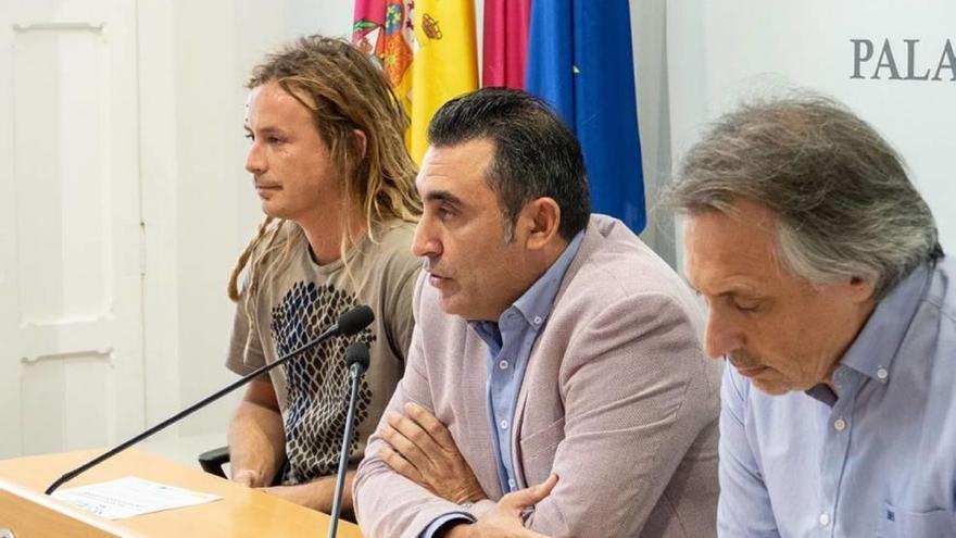 Expertos analizarán el aspecto económico de las reservas marinas