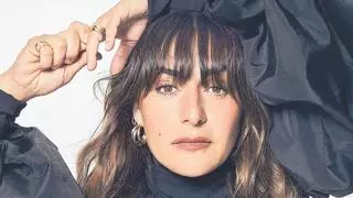 Candela Peña presentará su nuevo espectáculo en el teatro Colón