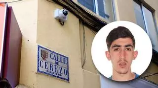 El fugitivo del Gancho permaneció primero escondido en Zaragoza hasta que huyó en coche con dos conocidos