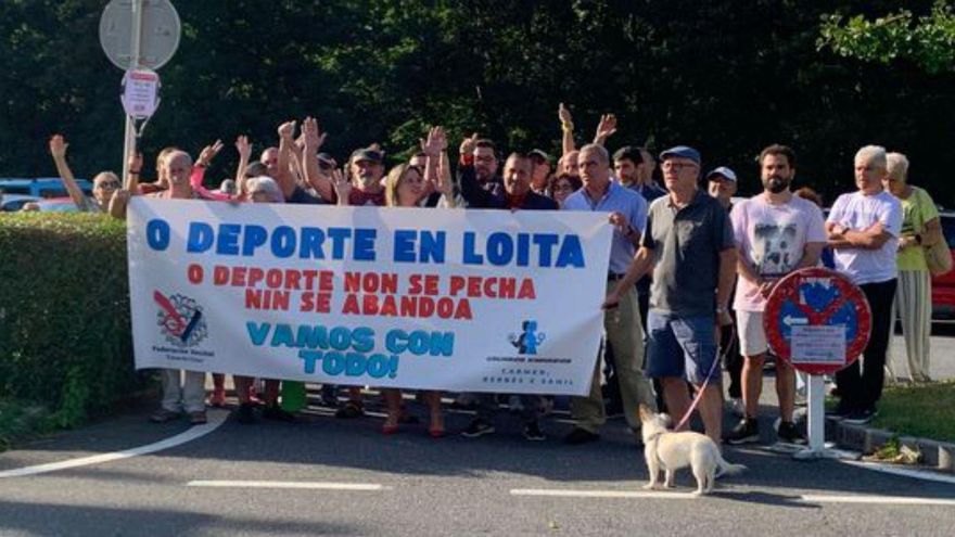 Concentración de la Favec. | FdV