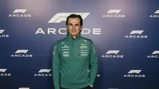 “Pensaba que Fernando Alonso se iba a retirar en el 2024”