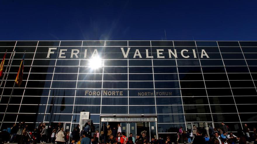 Imagen de Feria Valencia.