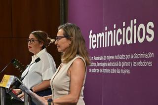 19 feminicidios fuera de la pareja en el primer semestre del año: el 60 % cometido por un familiar