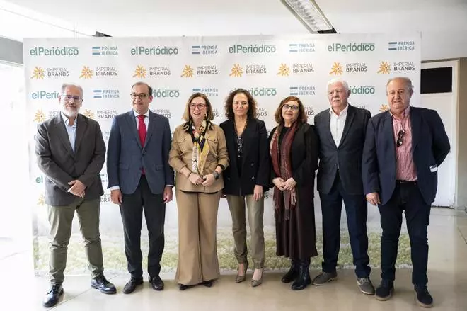 I JORNADA LA IMPORTANCIA DEL SECTOR TABAQUERO
