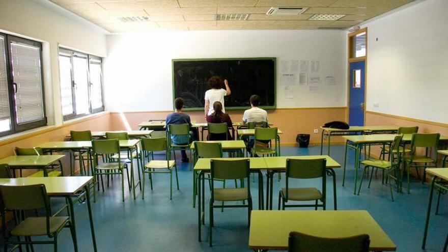 Aragón detecta más acoso en Primaria que en Secundaria