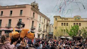 El Refresc’Art aterra a Mollet per promocionar l’oci