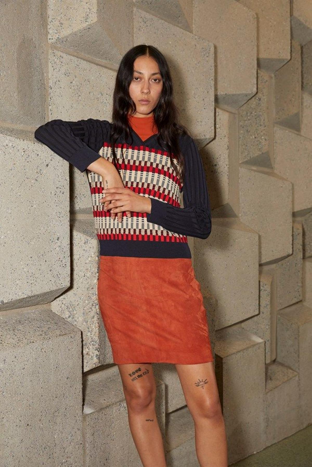 Rosetta Getty
