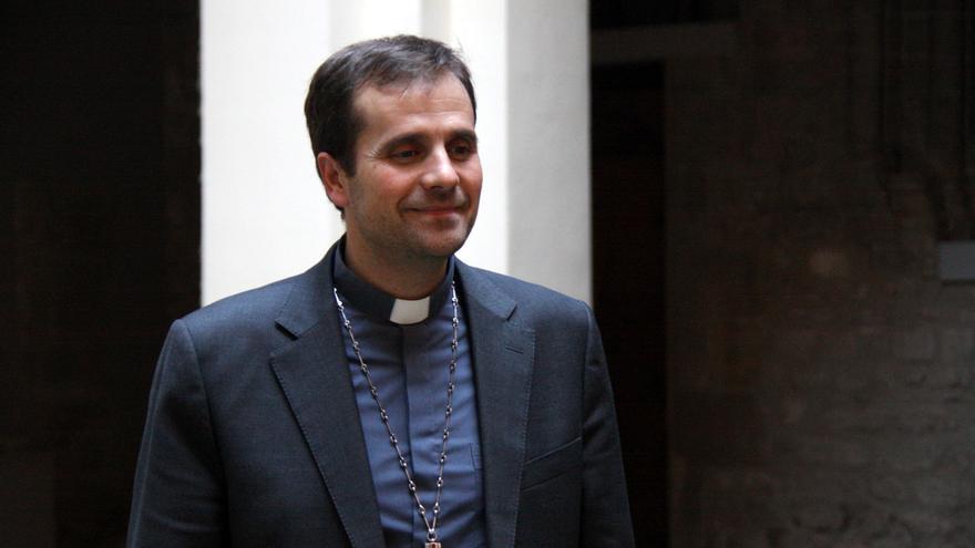 El Bisbat de Solsona informa que Xavier Novell ja no pot exercir les funcions de bisbe